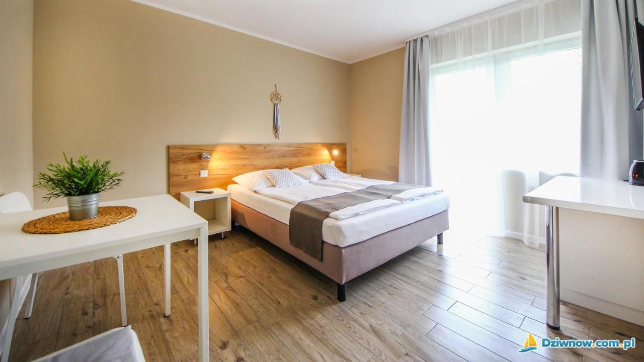 Mk Kaminski Dziwnów Exterior foto